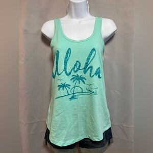Cotton heritage size Large blue‎